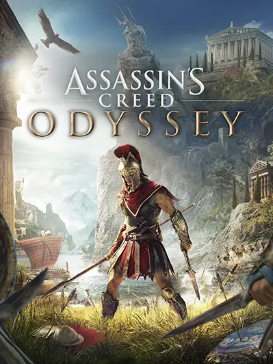 Assassin's Creed Odyssey