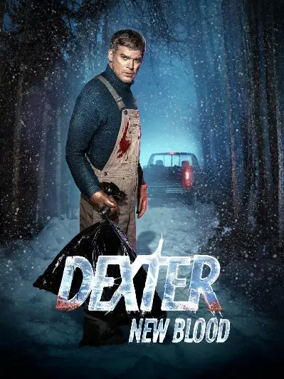 Dexter New Blood