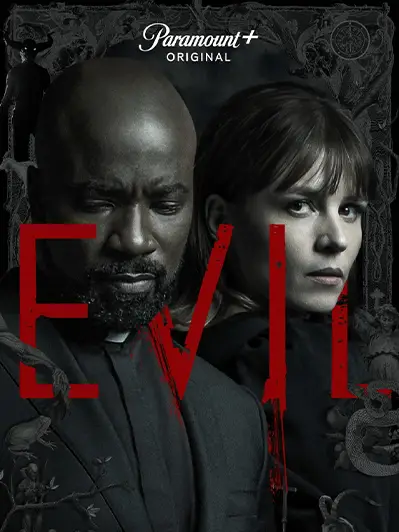 Evil