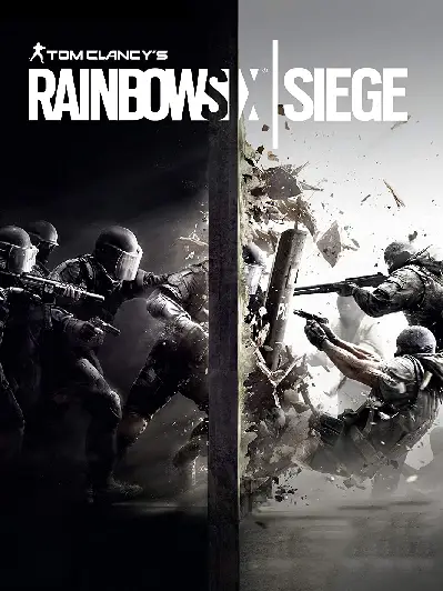 Rainbow Six Siege