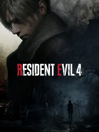 Resident Evil 4 Remake
